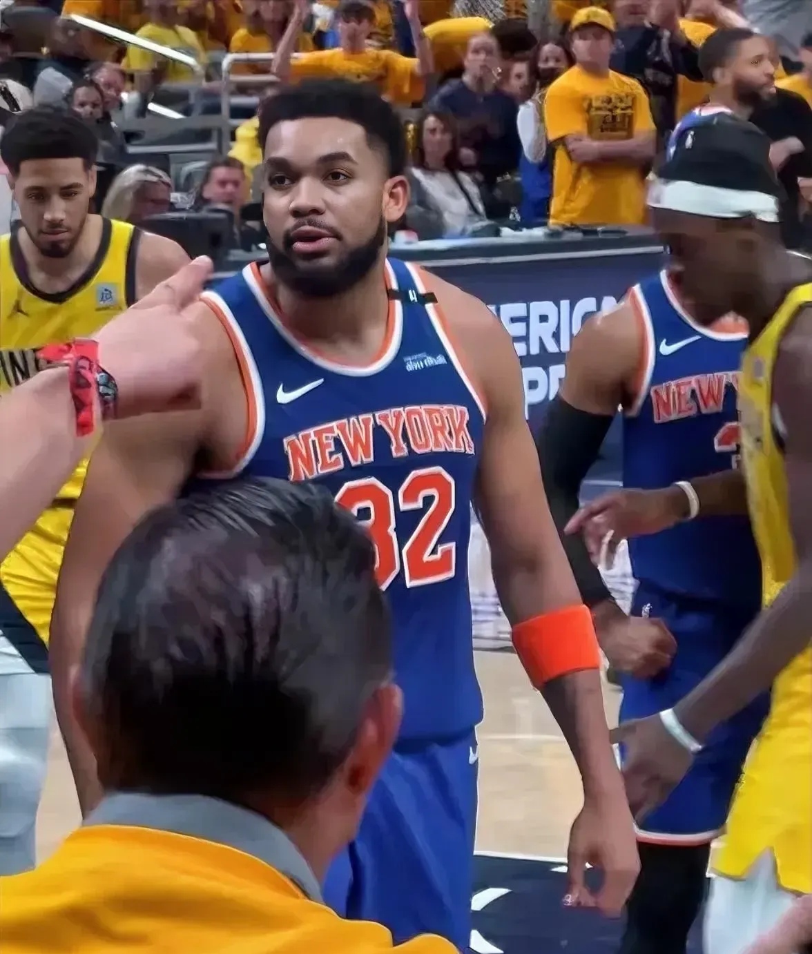 Kaiyun开云体育官网-转折点！纽约尼克斯造点机会，CBA季后赛今晚攻防权衡，底气十足，球队文化再被提及的简单介绍